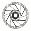 SRAM Kotouč HS2 200mm Center Lock (lockring není součástí balení) Rounded