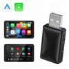 Bezdrôtový adaptér CarPlay WXT Q1M USB pre Android Auto iPhone