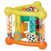 Hrací pult Activity Triangle Infantino s rôznymi aktivitamu od 6 mes INF306161-02