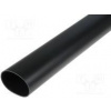 Teplem smrštitelná trubička s lepidlem 6 1 50,8mm L 1,22m