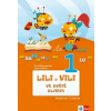 Lili a Vili 1 ve světě slabik (kolektív)