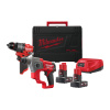 MILWAUKEE 4933480590 M12 FPP2F2-402X M12 FUEL™ SADA NÁRADIA