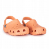 Detské sandále Crocs Classic Clog Kids papaya 29-30 EU