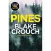 Pines - Blake Crouch