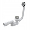 Sprchový sifón CLIK/CLAK, kovový A506KM Alcaplast