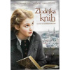 Zlodějka knih ( plast ) DVD