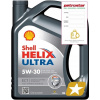 Shell Helix Ultra ECT C3 5W-30 4 l