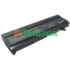 Toshiba Satellite A80 5200 mAh 80,0 Wh Li-Ion 14,8 V