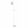 STOJNÁ STOJNÁ LAMPA 40W E14 Platinet (Stolová lampa stojaca 40 W E14 Platinet)