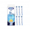 Oral-B iO Ultimate Clean White 6 ks