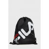 Ruksak Fila FBU0013 čierna ONE SIZE