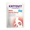 Kapsička KATTOVIT Niere / Renal hovädzie 85 g