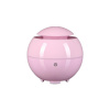 Aroma difuzér SIXTOL Globe Pink Gloss