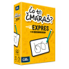 Albi Čo To Čmáráš? Expres SK