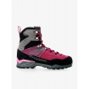 Horolezecké topánky dámske Mammut Kento Pro High GTX - titanium/dark sundown