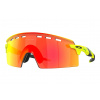 Sportovní brýle Oakley Encoder Strike Vented OO9235 - 19
