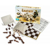 ALBI HRA Šachy *SPOLEČENSKÉ HRY*