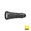 Nikon 600MM F4E AF-S FL ED VR