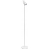 Stojaca lampa Stage biela