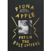 Fiona Apple - Fetch The Bolt Cutters (Deluxe Edition) (CD)
