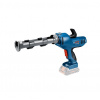 BOSCH GCG 18V-310 - 06019C4100 - Akumulátorová pištoľ na kartuše bez akumulátora a nabíjačky