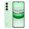 Smartfón realme 14x 6 GB / 128 GB 5G zelený