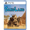 Sand Land [PS5]