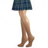 Punčochové kalhoty NYLON EXTRA tights 20 DEN BEIGE (tělové) beige 176-182/140