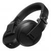 Pioneer DJ HDJ-X5BT Black (Over-ear DJ sluchadlá s Bluetooth®)