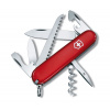 VICTORINOX 1.3613 CAMPER red