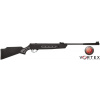 Vzduchovka HATSAN Striker 1000S Vortex kal. 4,5mm, 17J - čierna
