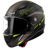 LS2 FF353 RAPID II Rokku Veľkosť: XL