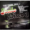 Various Artists - The Dark Side of Italo Disco 3 (Vinyl, LP)