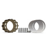 HINSON Clutch fiber spring kit HINSON FSC855-7-001 oceľ