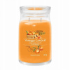 Yankee Candle Signature Farm Fresh Peach 567g