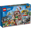 LEGO City 60271 Trhovisko