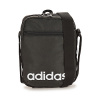 adidas Vrecúška/Malé kabelky LINEAR ORG Čierna