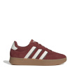 adidas Barreda Shoes Mens Ruby/Wht/Grn 8 (42)