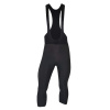 3-4 nohavice Pearl Izumi Thermal Cycling 3/4 Bib black XXL