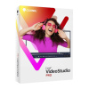 Corel VideoStudio 2023 Pro 1 zariadenie Lifetime Elektronická licencia 241822437