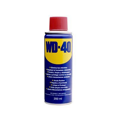 WD WD40 200ml SK188