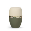 Zvieracia urna Infinity Artist - Creme/Oliv 2,8l
