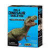 Experimentálna súprava Dinosaurie kostra - REX (8590439032212)