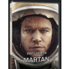 Marťan DVD