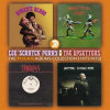 LEE PERRY & THE UPSETTERS: - LEE PERRY & THE UPSETTERS: (1CD)