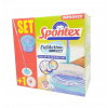 Spontex Swivel Mop Plná akcia - 2 vložky (Spontex Swivel Mop Plná akcia - 2 vložky)