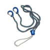 Blue Ice Hydra Leash barva blue