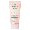 Nuxe Rêve de thé revitalizačný telový peeling 150 ml