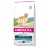 Eukanuba Dog Dry Breed Specific All Golden Retriever Chicken 12 kg granule pre psy s kuracím mäsom