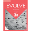 Evolve Level 3B Workbook with Audio